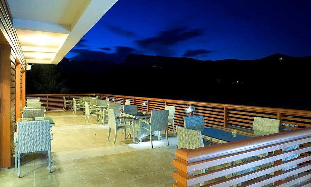 Hotel Soa Zabljak  Exterior photo