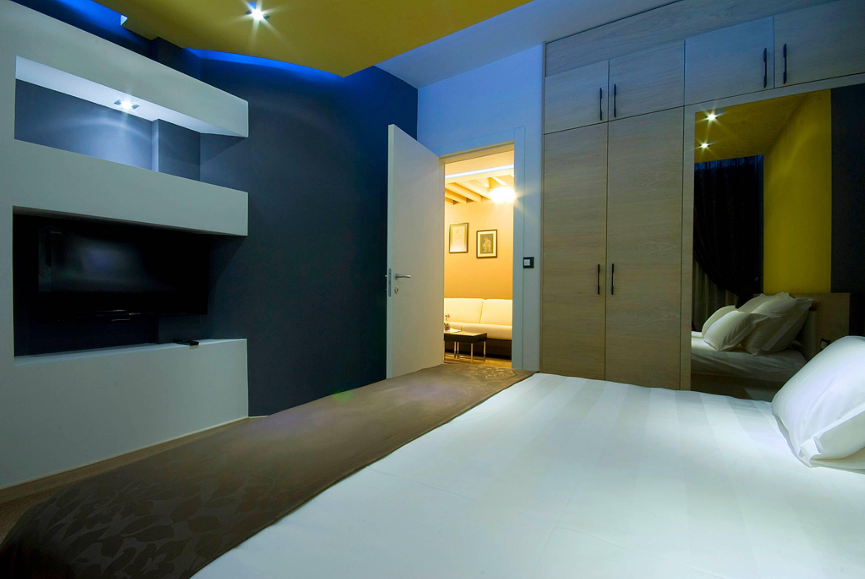 Hotel Soa Zabljak  Room photo