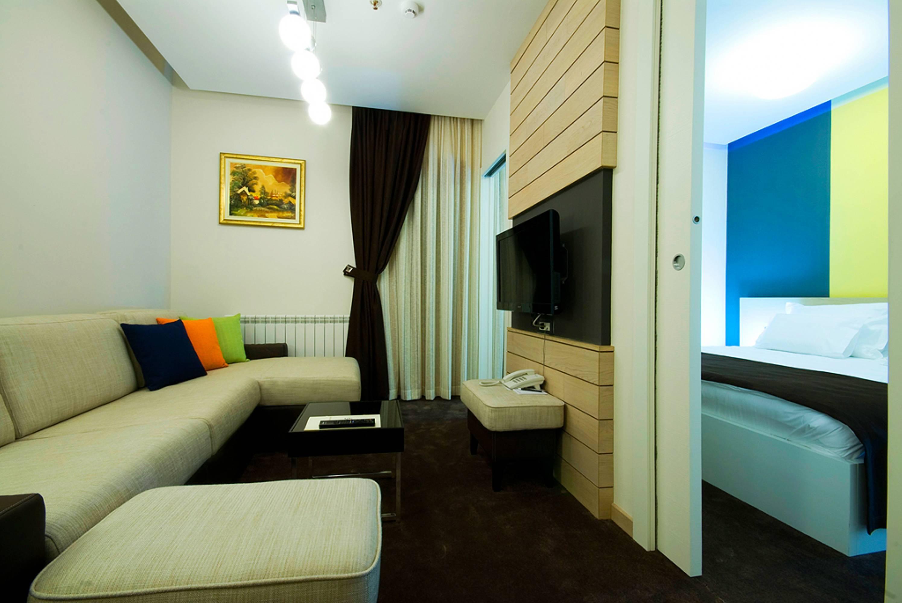 Hotel Soa Zabljak  Exterior photo