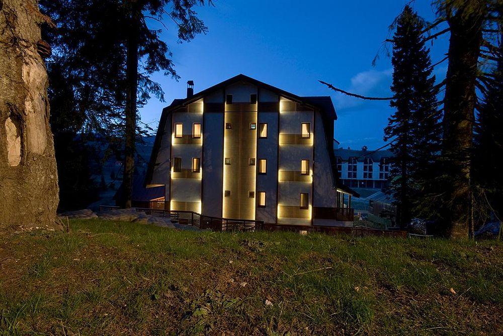 Hotel Soa Zabljak  Exterior photo